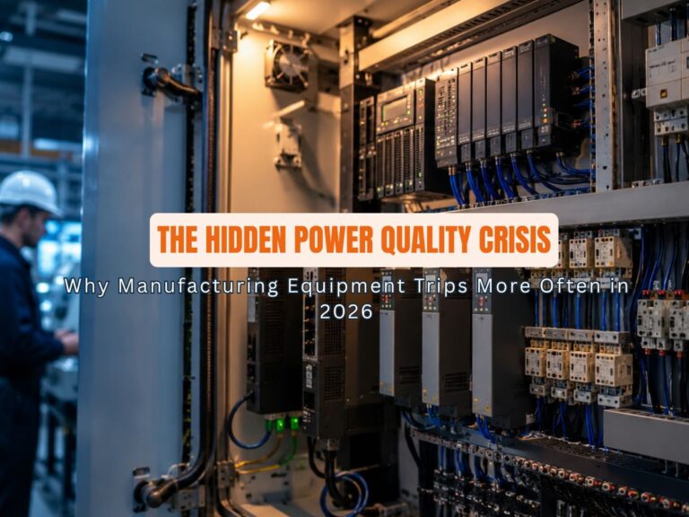 The Hidden Power Quality Crisis